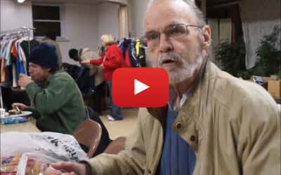 Video: Why We Serve