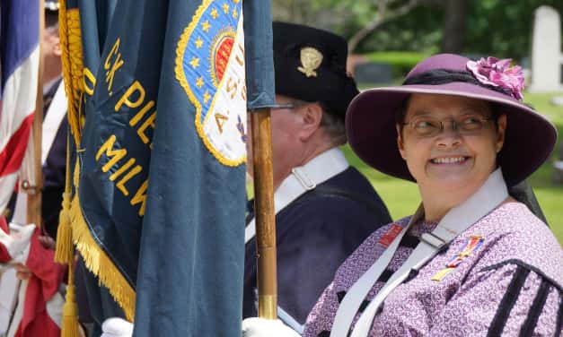 Photo Essay: 150th Anniversary of the Civil War