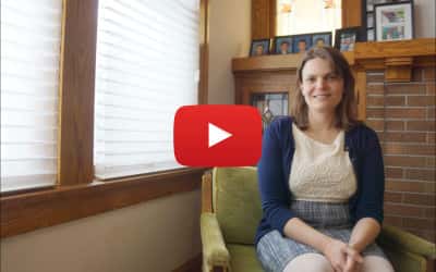 Meagan Holman: Children and civic duty