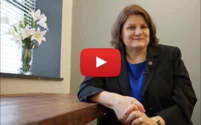Hannah Dugan: Equal Justice Efforts
