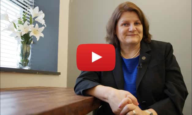 Hannah Dugan: Equal Justice Efforts