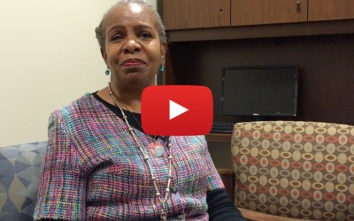 Carla Brockman: Heroes of the Union