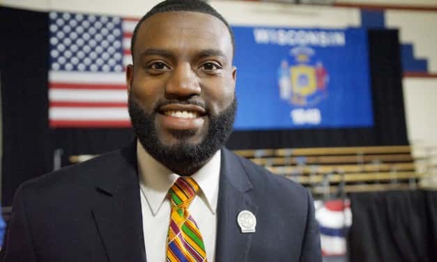Op Ed: Voter ID law intended to rig elections in favor of Wisconsin Republicans
