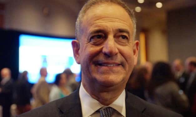 Op Ed: Russ Feingold and the 98 to 1