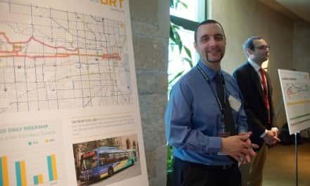 Bus Rapid Transit project receives wide ranging support