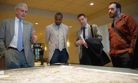 Milwaukee’s Rapid Transit plan outlined at public forum
