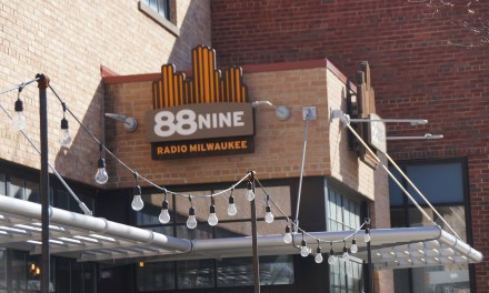 88Nine Radio Milwaukee announces new leadership