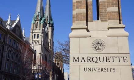 Marquette’s 707 Hub to foster student innovation and entrepreneurship