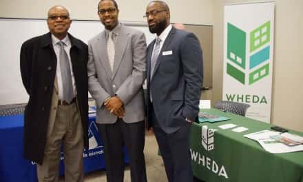 WHEDA awards almost $400K in entrepreneurship training grants