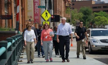 Public invited to walk historic Concordia area with city officials