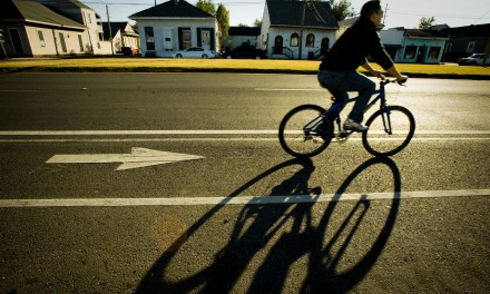 Ciclovía MKE brings car-free streets to Walker’s Point