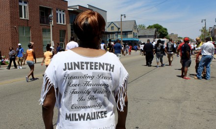 How Juneteenth Festival connects past and present