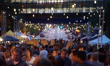 Wisconsin Avenue to host NEWaukee’s downtown night market for 6th year