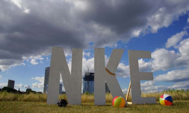 NEWaukee to host 7th annual Urban Island Beach Party charity event