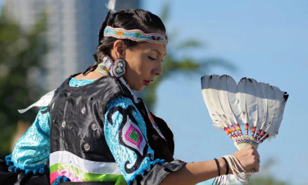Traditional pow wow to display American Indian culture at State Fair
