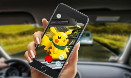 WisDOT releases motorist warning after two Pokémon GO related crashes