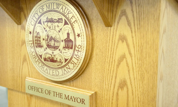 Mayor Barrett addresses racial concerns in public message