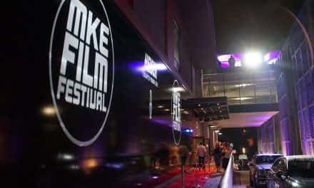 Photo Essay: Opening Night at Milwaukee Film Festival