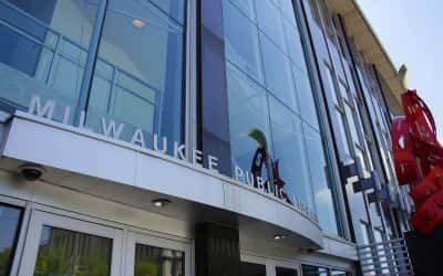City’s environmental office to install solar panels at three Milwaukee public libraries