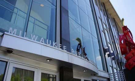 City’s environmental office to install solar panels at three Milwaukee public libraries