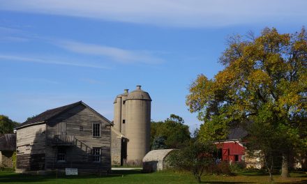 Trimborn Farm to host 34th Annual Harvest of Arts & Crafts Weekend