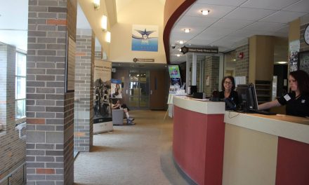 After $850,000 investment in health, JCC’s fitness center to re-open