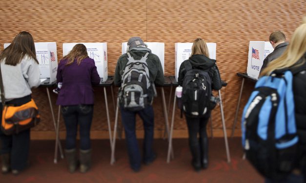 College students face challenges getting to Wisconsin ballot box