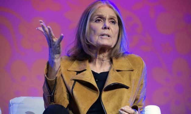 Gloria Steinem: An entrepreneur for social change