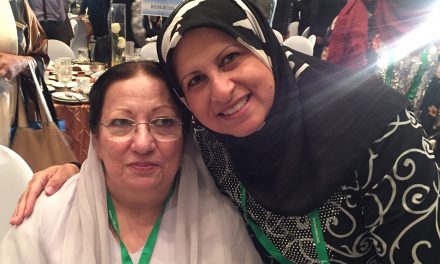 The Muslim Mind: A message beyond Khizr and Ghazala Khan