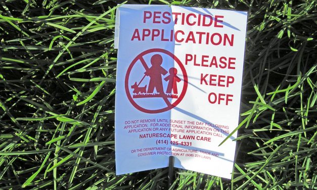 Pesticide rules fail to protect Wisconsin’s drinking water