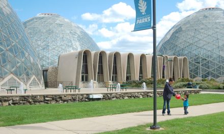Long-term future of Mitchell Park Domes still unclear