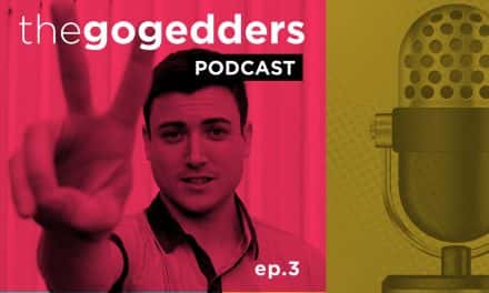 The GoGedders Podcast: Kyle Willkom