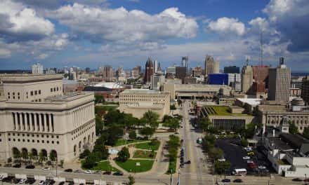 Public Input sought for Greater Downtown Action Agenda