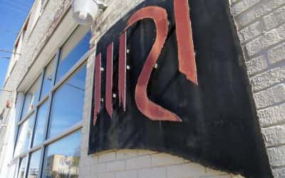 RedLine Gallery closing after a decade with final exhibition featuring an “Ultimate TimeLine”