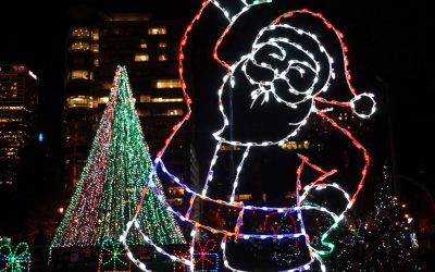 MCTS lists Milwaukee’s 12 most festive holiday destinations to visit by bus