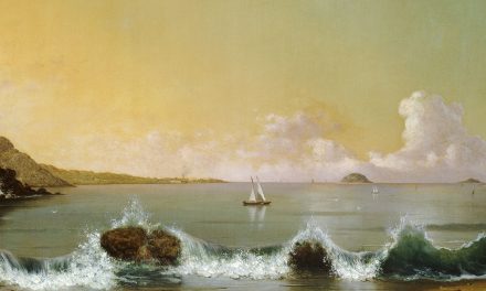 Exhibit of Martin Johnson Heade offers a calm in the holiday storm