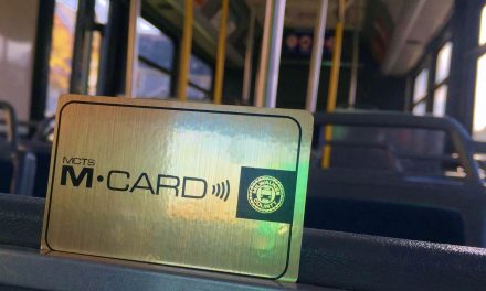 Wonka-inspired giveaway celebrates 25m M•CARD rides