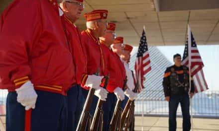 Op Ed: Wisconsin’s veterans at risk under 9/11 lawsuit bill