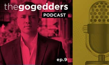 The GoGedders Podcast: Cheyn Crangle