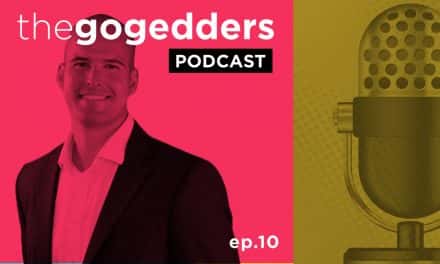 The GoGedders Podcast: Dan Gramman