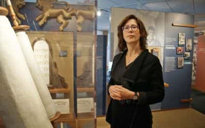 Audit shows Anti-Semitic incidents on the rise across Wisconsin