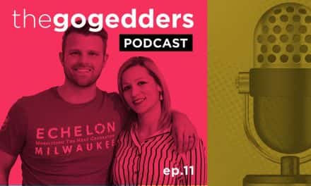 The GoGedders Podcast: Tschacher and Restrepo