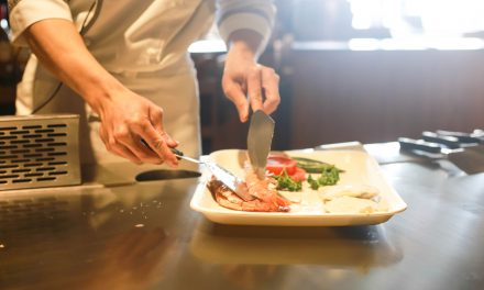 Free culinary arts training for adults seeking livable wage jobs