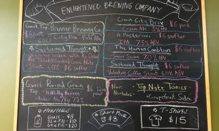 Beer Craft: The nobility of enlightened brewing
