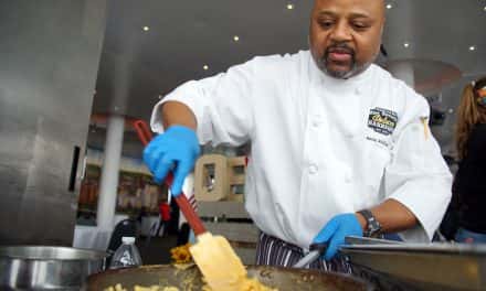 Taste of Bartolotta offers best local food at Discovery World
