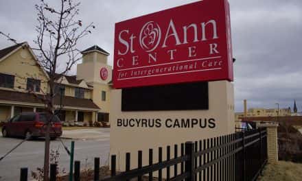 $5M state grant to fund St. Ann’s Bucyrus Campus completion