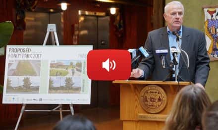Audio: Plans for Fondy’s Stormwater Park unveiled