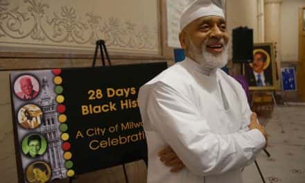 Milwaukee celebrates “The Soul of Black Folks” each day in February