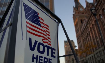 Protesting on President’s Day? Try voting tomorrow