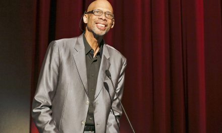 Basketball legend Kareem Abdul-Jabbar to address UWM Muslim Students